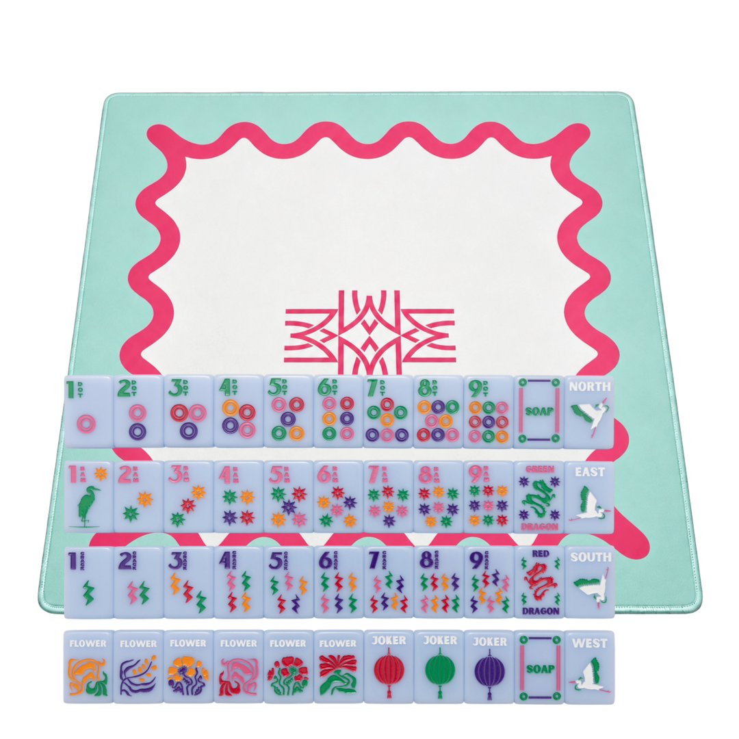 Build your table