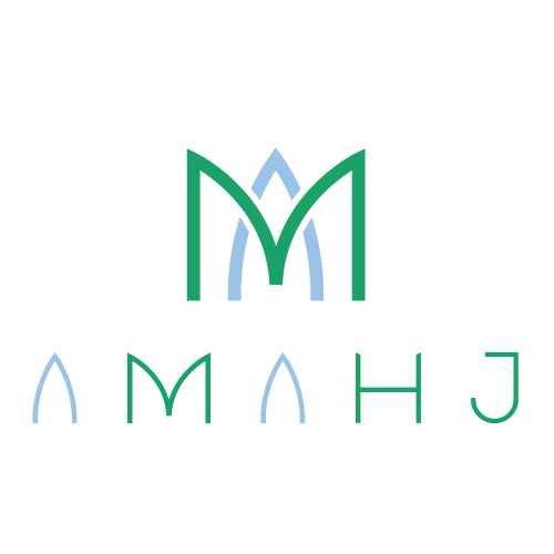 Amahj Line