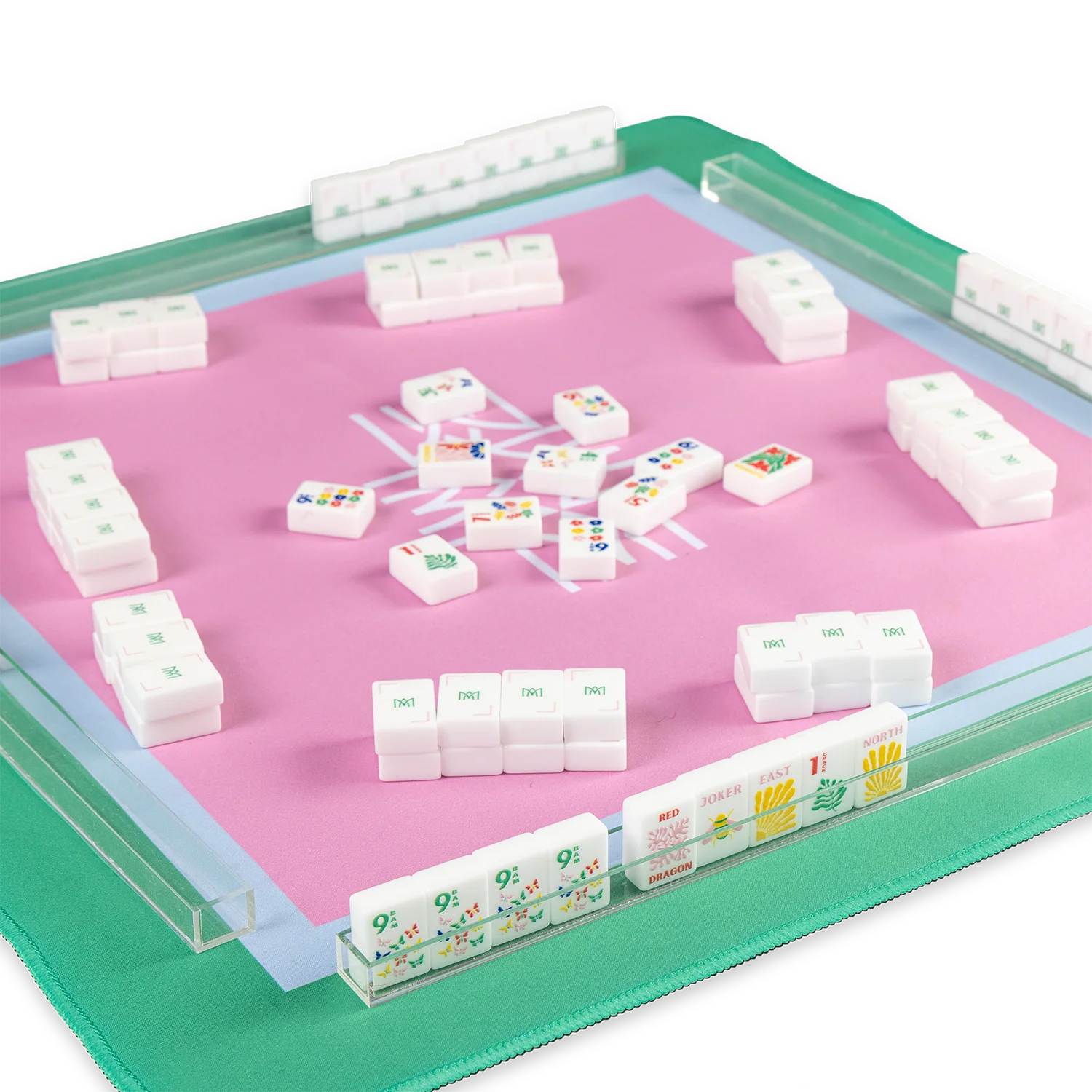 Mini Travel Set