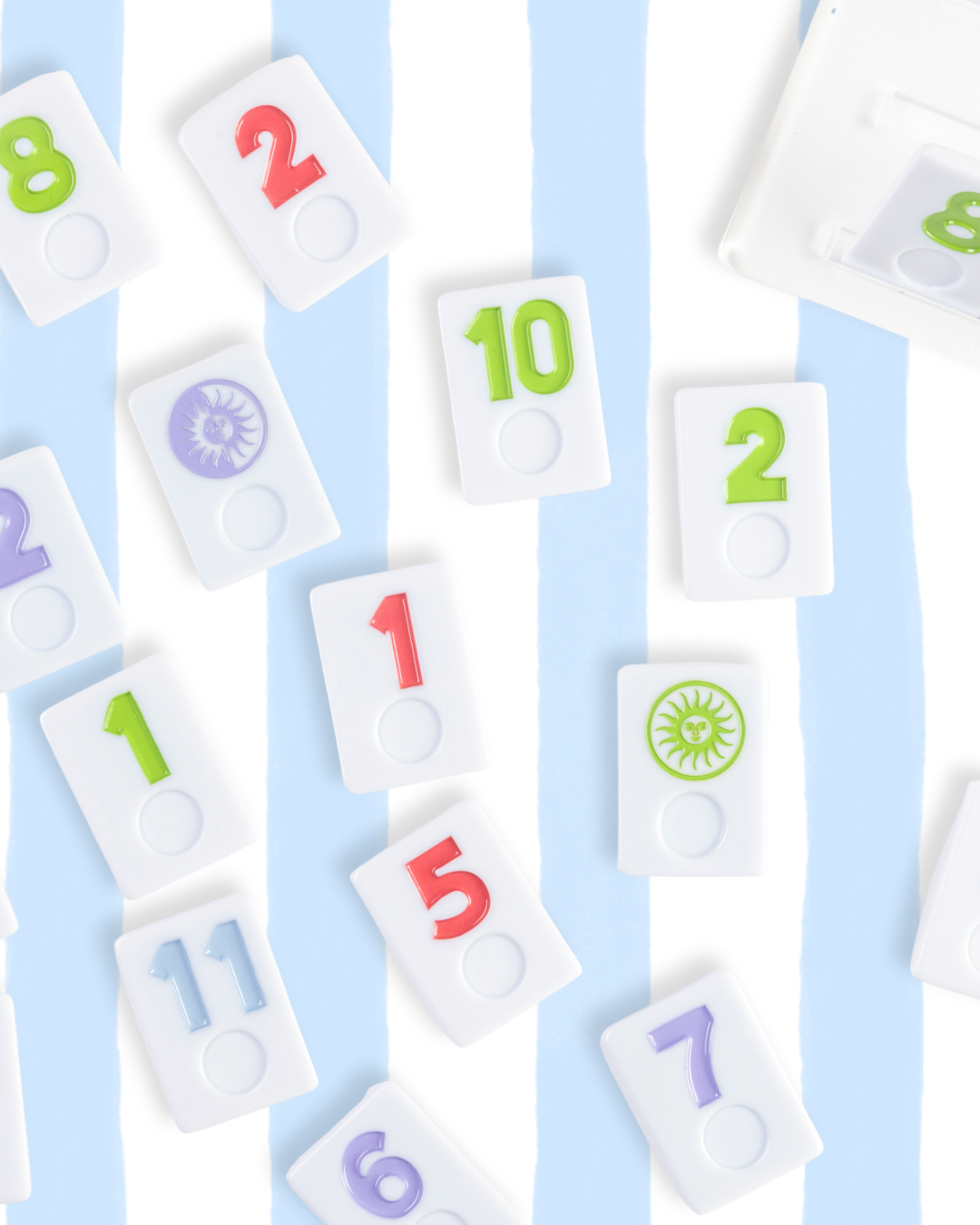 Rummy Tiles