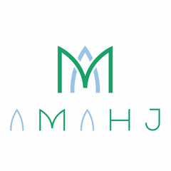 Sign Up And Get Special Offer At Amahj Line