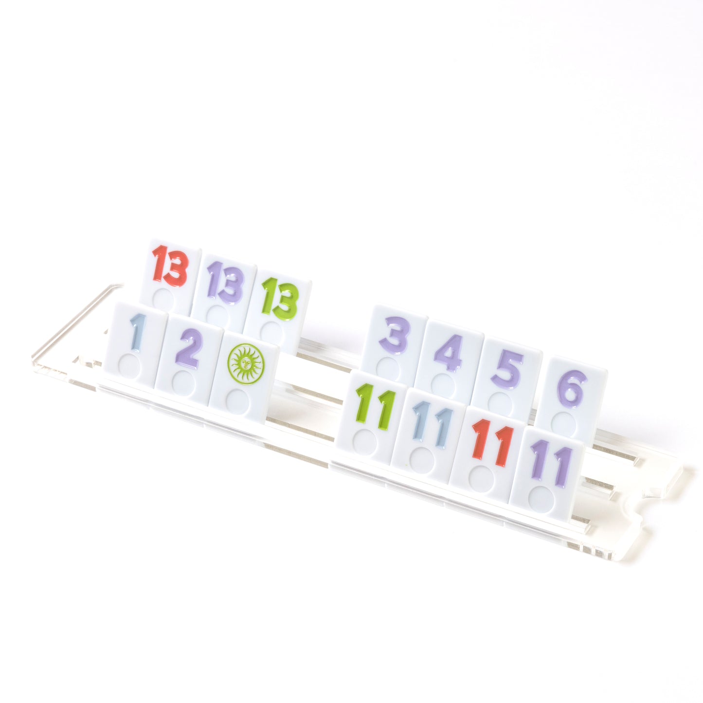 Amahj Signature Rummy Tile Set