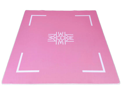 Pink Amahj Game Mat