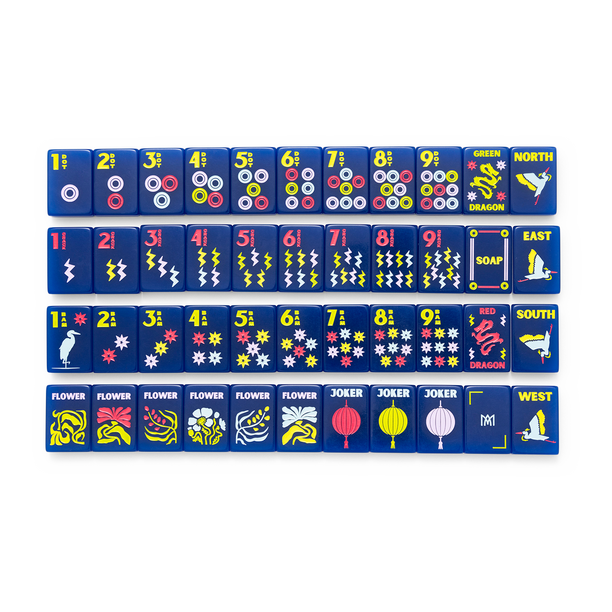 新品未開封 Magic Symposium 4色セット マジックシンポジウム A1D77893-9ECE-4D35-8CAE-