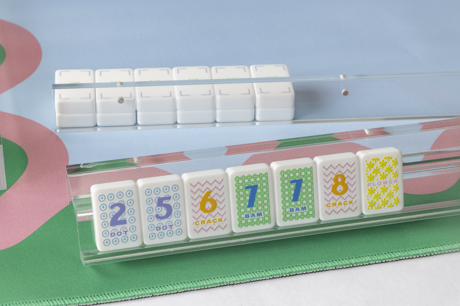 Amahjline product image