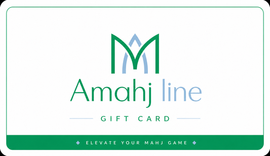 Amahj Gift Card